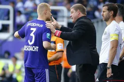 'Olivier Deschacht is op weg naar deze club uit Jupiler Pro League'