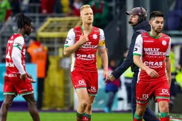 Deschacht haalt zwaar uit: "Wat Anderlecht met hem doet, kan niet"