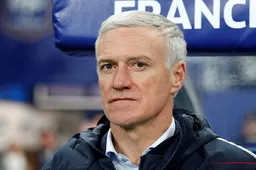 ‘Deschamps voert één wijziging door en kiest voor dit elftal tegen België'