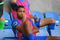 Genk-miskoop Cyriel Dessers haalt zwaar uit: "Ik voel me een wegwerpartikel"