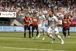 Dessers verrast: "Twijfelde over FC Utrecht"