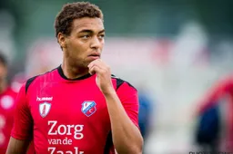 'Dessers tekende op een haar na bij deze Belgische topclub'