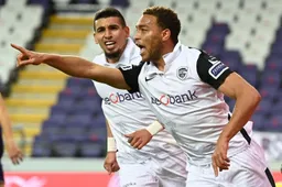 Officieel: Dessers heeft toptransfer beet