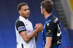 Dessers zet Club Brugge-fans op hun plaats: “Waarom zijn ze daar mee bezig?”