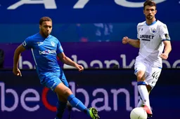 “Als Jupiler Pro League wordt stopgezet, dan is déze ploeg kampioen”