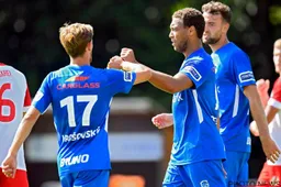 KRC Genk zet titelambities kracht bij: '5 miljoen voor nieuwe spits'