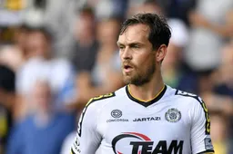 Einde verhaal voor De Sutter bij Lokeren?