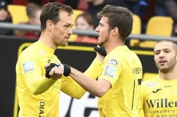 Club Brugge-fans halen zwaar uit naar Tom De Sutter