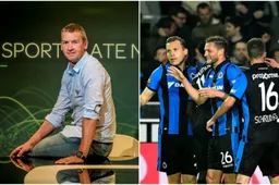 Fans van Club Brugge halen zwaar uit naar Geert De Vlieger