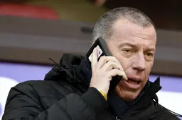 'Anderlecht krijgt slecht nieuws te horen, transfer ketst af'