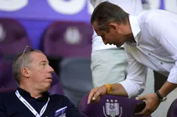 Zaakwaarnemer bevestigt: 'Anderlecht concreet voor monstertransfer'