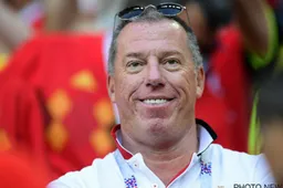 'RSCA haalt na vertrek Teodorczyk nieuwe spits'