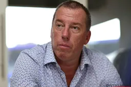 Devroe: "Iedereen spreekt over Vlietinck bij Club, maar hij is al 21"