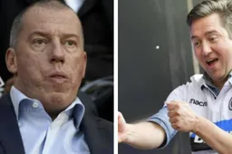 'Club maakt Anderlecht het leven zuur en mengt zich in strijd om topspits'