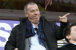 'Anderlecht staat op het punt om deze 3 (!) transfers af te ronden'