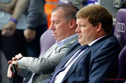 Devroe geeft toe: “Deze vier spelers wensen te vertrekken”