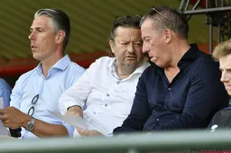 'Coucke en Devroe zorgen voor grote verrassing op transfermarkt'