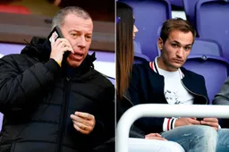 'Dit bedrag betaalt Anderlecht voor Makarenko'