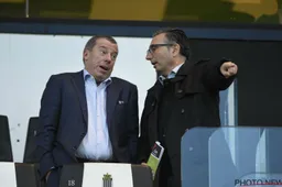 Devroe komt met zeer opmerkelijk nieuws over toekomst Deschacht