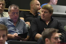 RSCA greep naast spits van Belgische topclub: "Wilden hem halen"