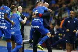 "Het succes van Rode Duivels verbaast me niks als ik Genk zie spelen"