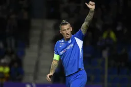 Vreemde flits van Dewaest helpt KRC Genk aan zuinige zege