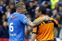 “Boucaut haat Club Brugge en fluit bewust tégen hen”