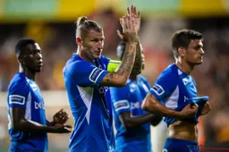 Definitieve breuk tussen KRC Genk en Dewaest: 'Toptransfer op komst'