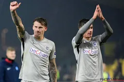 Sébastien Dewaest schept duidelijkheid over vertrek bij KRC Genk