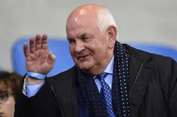 AA Gent legt Club Brugge het vuur aan de schenen