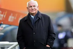 "AA Gent helpt KRC Genk bewust in titelstrijd"