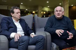 ‘AA Gent gaat onderhandelen over goalgetter van 3 miljoen’