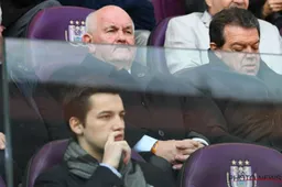 Dit betaalt AA Gent voor Kalu én nieuwe spits