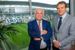 Straf: ‘Dit is de reden waarom VRT AA Gent en niét Antwerp uitzond’