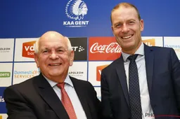 Gent-trainer Thorup heeft duidelijke boodschap voor Club, Genk en RSCA