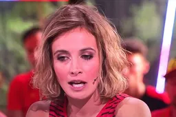 Voetbalfans vallen massaal voor Imke Courtois: "Ga in zwart gat vallen"