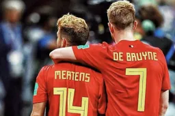 Mertens: "Wij hebben een droom"