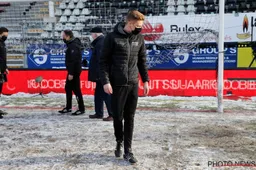Bizar: Gefrustreerde Club Brugge-spelers krijgen zwijgplicht over afgelasting