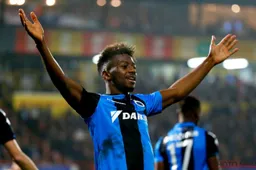 'Club Brugge ziet na Diaby en Limbombe ook deze basisspeler vertrekken'