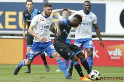 "Met dit voetbal wordt Club Brugge kampioen"