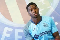 Officieel: Abdoulay Diaby naar Anderlecht