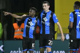 Onverwachte buitenkans: Abdoulay Diaby kan per direct Pro League-comeback maken