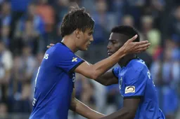 Manager van Club Brugge-spits verrast: "Dan is hij weg"