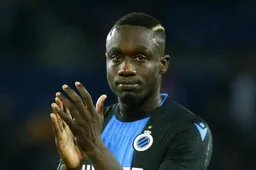 'Club Brugge stuurt Mbaye Diagne terug, Galatasaray weigert'