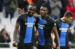 ‘Clement hakt na blessure Dennis knoop door over terugkeer van Diagne’