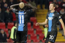 Club Brugge-fans maken zich grote zorgen en zeggen allemaal hetzelfde