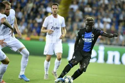 LASK Linz-coach onder indruk van Club: "We zagen echt af"