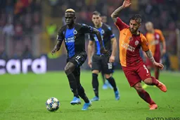 Kijkers ergeren zich blauw tijdens Galatasaray-Club: "Nog erger dan in Brugge"