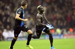 Club Brugge-fans begrijpen er niks van: "Wat een domme idioten"