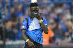 ‘Club Brugge hakt knoop door over vertrek van Diatta naar Ajax’